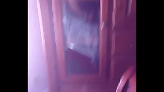 Maria anal and tasting her ass